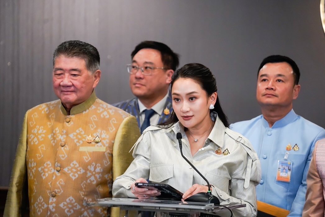 Mahkamah Konstitusi Bekukan Kekuasaan PM Thailand, Buntut Skandal Telepon